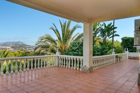 Villa i Moraira, Alicante, Moraira - € 2.495.000 | Ref: MOBE-HH-D/10969 - foto 42