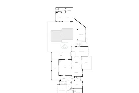 Villa i Moraira, Alicante, Moraira - € 2.495.000 | Ref: MOBE-HH-D/10969 - foto 46