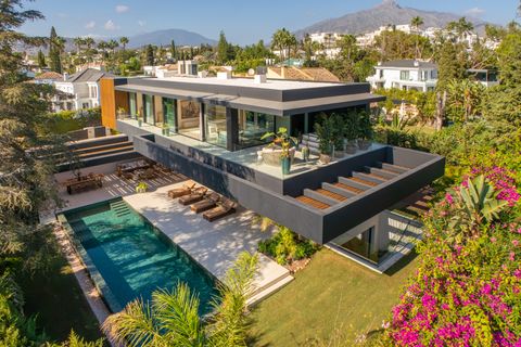 Villa i Marbella, Malaga, Marbella - € 8.650.000 | Ref: CP06338 - foto 1