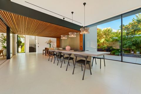 Villa i Marbella, Malaga, Marbella - € 8.650.000 | Ref: CP06338 - foto 4