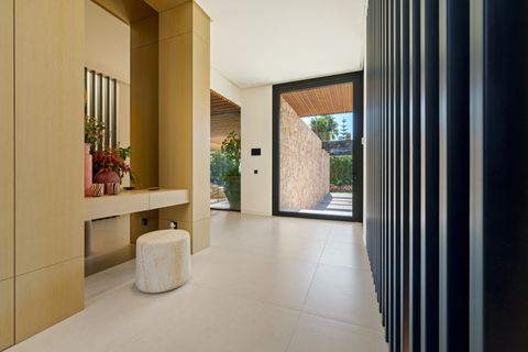 Villa i Marbella, Malaga, Marbella - € 8.650.000 | Ref: CP06338 - foto 13