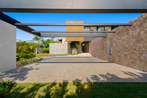 Villa i Marbella, Malaga, Marbella - € 8.650.000 | Ref: CP06338 - foto 32