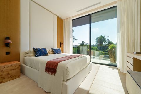 Villa i Marbella, Malaga, Marbella - € 8.650.000 | Ref: CP06338 - foto 33