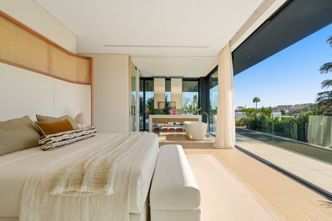 Villa i Marbella, Malaga, Marbella - € 8.650.000 | Ref: CP06338 - foto 36