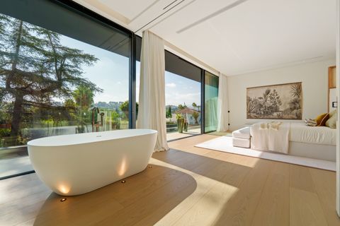 Villa i Marbella, Malaga, Marbella - € 8.650.000 | Ref: CP06338 - foto 39