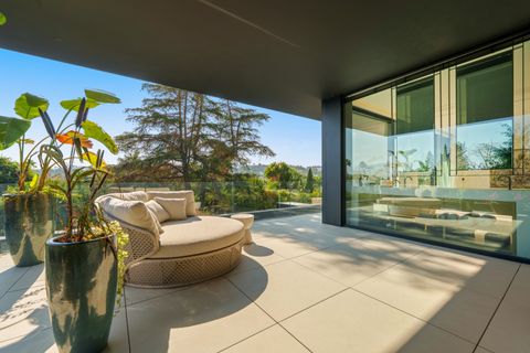 Villa i Marbella, Malaga, Marbella - € 8.650.000 | Ref: CP06338 - foto 41