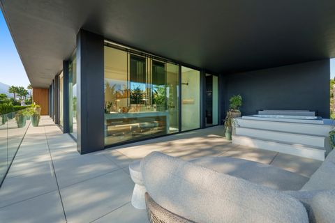 Villa i Marbella, Malaga, Marbella - € 8.650.000 | Ref: CP06338 - foto 43