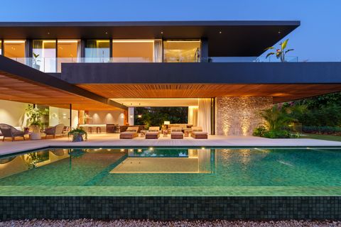Villa i Marbella, Malaga, Marbella - € 8.650.000 | Ref: CP06338 - foto 44