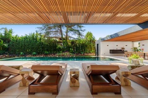 Villa i Marbella, Malaga, Marbella - € 8.650.000 | Ref: CP06338 - foto 46