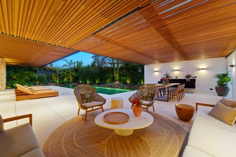 Villa i Marbella, Malaga, Marbella - € 8.650.000 | Ref: CP06338 - foto 48