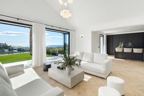 Villa a Benahavis, Malaga, Benahavis - € 4.900.000 | Ref: CP07142 - foto 4