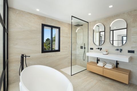 Villa a Benahavis, Malaga, Benahavis - € 4.900.000 | Ref: CP07142 - foto 9