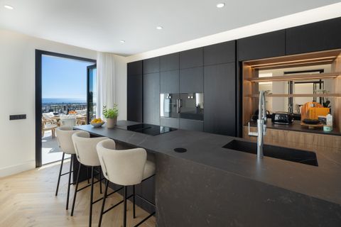Villa a Benahavis, Malaga, Benahavis - € 4.900.000 | Ref: CP07142 - foto 13