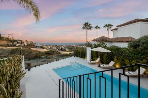 Villa a Benahavis, Malaga, Benahavis - € 4.900.000 | Ref: CP07142 - foto 17