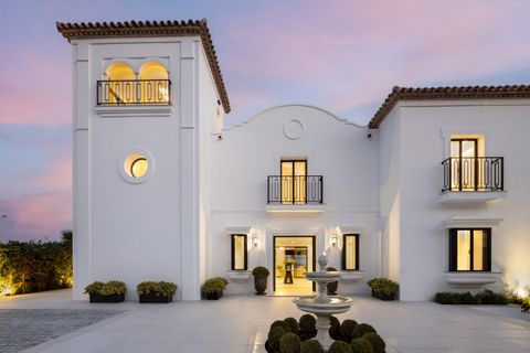 Villa a Benahavis, Malaga, Benahavis - € 4.900.000 | Ref: CP07142 - foto 19