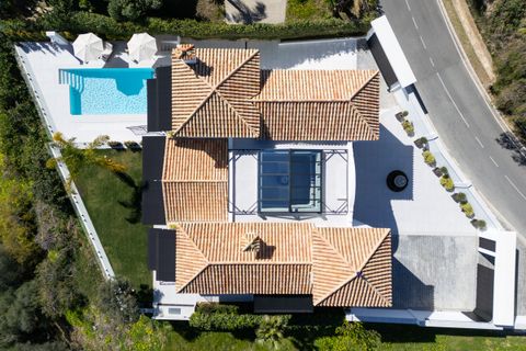 Villa a Benahavis, Malaga, Benahavis - € 4.900.000 | Ref: CP07142 - foto 20