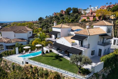 Villa a Benahavis, Malaga, Benahavis - € 4.900.000 | Ref: CP07142 - foto 21