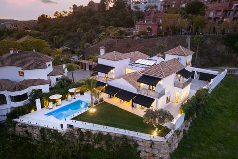Villa a Benahavis, Malaga, Benahavis - € 4.900.000 | Ref: CP07142 - foto 24