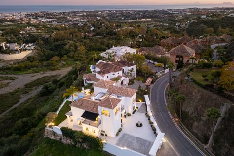 Villa a Benahavis, Malaga, Benahavis - € 4.900.000 | Ref: CP07142 - foto 25