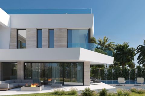 Villa a Mijas Costa, Malaga, Mijas Costa - € 1.650.000 | Ref: CP09048 - foto 3