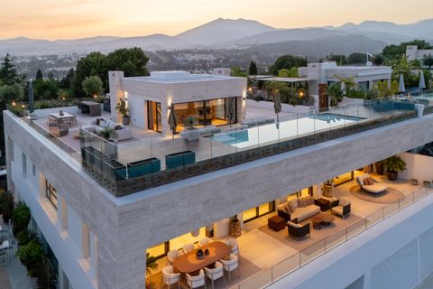 Villa i Marbella, Malaga, Marbella - € 11.900.000 | Ref: CP06340 - foto 1
