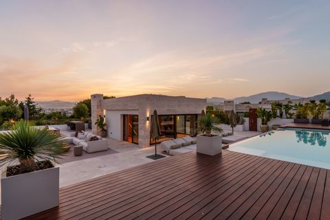 Villa i Marbella, Malaga, Marbella - € 11.900.000 | Ref: CP06340 - foto 3