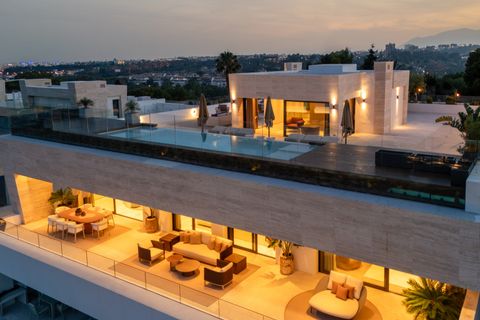 Villa i Marbella, Malaga, Marbella - € 11.900.000 | Ref: CP06340 - foto 20