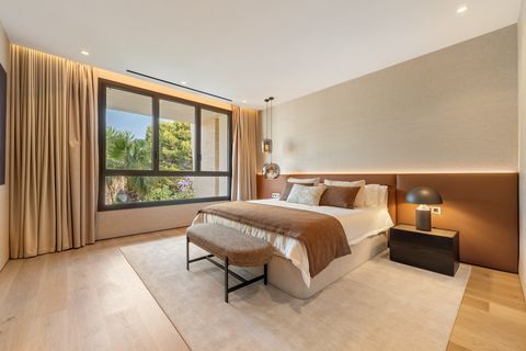 Villa i Marbella, Malaga, Marbella - € 11.900.000 | Ref: CP06340 - foto 24