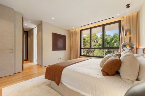 Villa i Marbella, Malaga, Marbella - € 11.900.000 | Ref: CP06340 - foto 25