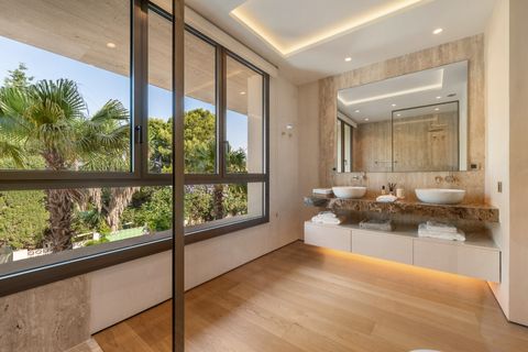 Villa i Marbella, Malaga, Marbella - € 11.900.000 | Ref: CP06340 - foto 26
