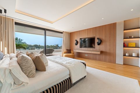 Villa i Marbella, Malaga, Marbella - € 11.900.000 | Ref: CP06340 - foto 37
