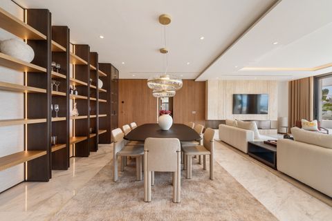 Villa i Marbella, Malaga, Marbella - € 11.900.000 | Ref: CP06340 - foto 40