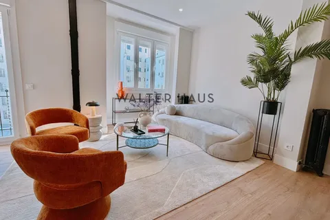 Lejlighed i Madrid, Madrid, Madrid - € 1.395.000 | Ref: M11836V - foto 3