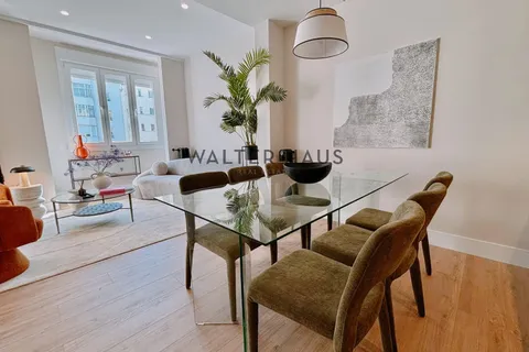 Lejlighed i Madrid, Madrid, Madrid - € 1.395.000 | Ref: M11836V - foto 5