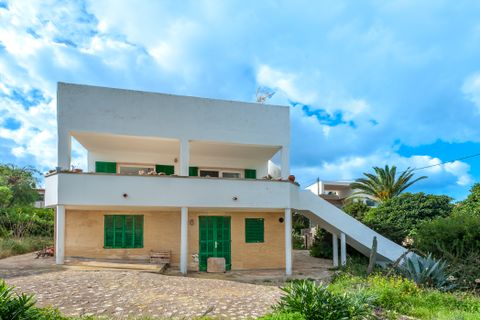 Villa a Cala Llombards, Mallorca, Cala Llombards - € 3.500/mes | Ref: R11655 - foto 23