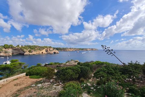 Villa a Cala Llombards, Mallorca, Cala Llombards - € 3.500/mes | Ref: R11655 - foto 3