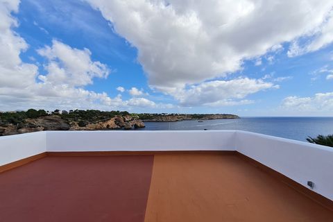 Villa a Cala Llombards, Mallorca, Cala Llombards - € 3.500/mes | Ref: R11655 - foto 14