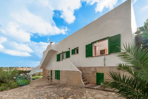 Villa a Cala Llombards, Mallorca, Cala Llombards - € 3.500/mes | Ref: R11655 - foto 22