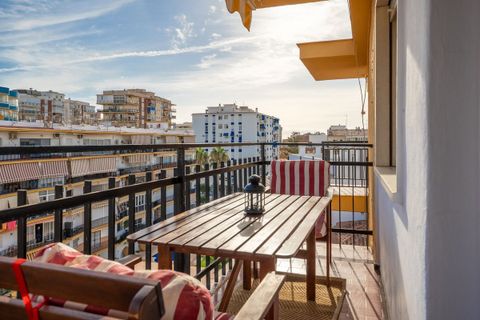 Leilighet i Fuengirola, Malaga, Fuengirola - € 285 000 | Ref: R5198917 - foto 7