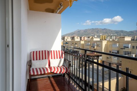 Leilighet i Fuengirola, Malaga, Fuengirola - € 285 000 | Ref: R5198917 - foto 8