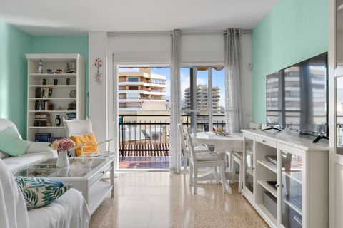 Leilighet i Fuengirola, Malaga, Fuengirola - € 285 000 | Ref: R5198917 - foto 9