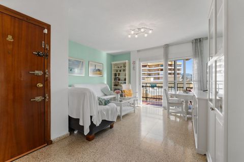 Leilighet i Fuengirola, Malaga, Fuengirola - € 285 000 | Ref: R5198917 - foto 10