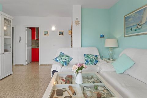 Leilighet i Fuengirola, Malaga, Fuengirola - € 285 000 | Ref: R5198917 - foto 12