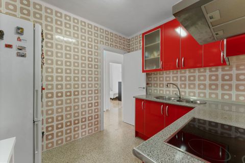 Leilighet i Fuengirola, Malaga, Fuengirola - € 285 000 | Ref: R5198917 - foto 13