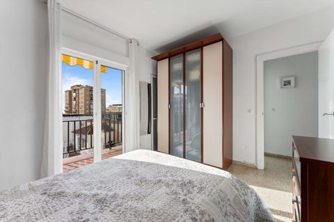 Leilighet i Fuengirola, Malaga, Fuengirola - € 285 000 | Ref: R5198917 - foto 18