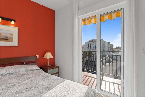 Leilighet i Fuengirola, Malaga, Fuengirola - € 285 000 | Ref: R5198917 - foto 20