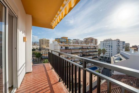 Leilighet i Fuengirola, Malaga, Fuengirola - € 285 000 | Ref: R5198917 - foto 21