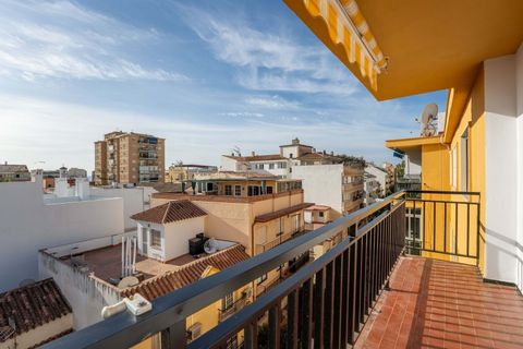 Leilighet i Fuengirola, Malaga, Fuengirola - € 285 000 | Ref: R5198917 - foto 22