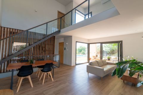 Villa a Mataro, Barcelona, Mataro - € 795.000 | Ref: KBMN423 - foto 7