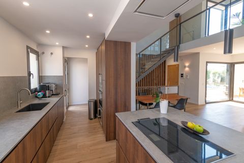 Villa a Mataro, Barcelona, Mataro - € 795.000 | Ref: KBMN423 - foto 11